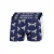 Henleys Heren Lionwing Assorted Designs Boxershorts (Set van 3) (Veelkleurig)