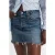 Levi’s Recrafted Icon Skirt Novel Notion Skirt