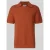 JAKE*S STUDIO MEN Poloshirt met polokraag en V-hals