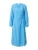 ICHI Jurk ‘TAVATO’  cyaan blauw