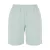 Bermuda voor dames Urban Classics Organic Terry