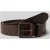 JOOP! Collection Riem met doornsluiting en labeldetail