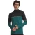 Under Armour Challenger-trainingsjack voor heren (Groen, Zwart)