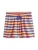 Next Broek  royal blue/koningsblauw / oranje / abrikoos