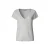 Dames-T-shirt met V-hals Pepe Jeans Megan