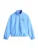 Tommy Jeans Tussenjas ‘ESSENTIAL’  lichtblauw