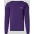 Gant Regular fit pullover van pure wol