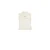 Dames mouwloos T-shirt Alpha Industries World Cut Out