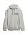 Superdry & Co Sweatshirt  royal blue/koningsblauw / grijs gemêleerd