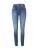 LTB Jeans ‘Jonna B’  blauw denim