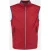 Sea Barrier Bodywarmer Rood Drup I0000254.7583/3061