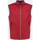 Sea Barrier Bodywarmer Rood Drup I0000254.7583/3061