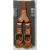 Lloyd Men’s Belts Verstelbare bretels met leren details
