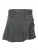 KOROSHI Rok  grijs