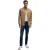 Boss Heren Charleston Denim 5 Pocket Slim Jeans (Navy)