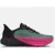 Under Armour Machina 3 Daylight Heren Zwart/Roze Hardlooptrainers