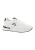 KAPPA Sneakers laag ‘Ejla’  zwart / wit