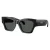 Versace zonnebril 0VE4492U zwart