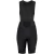Pinnacle Dames/Dames Bib Shorts (Zwart)