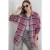 Reguliere Pasvorm Flanellen Shirt
