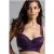 Marlies Dekkers Cache Coeur Deep Purple