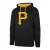Sweatshirt Pirates 47Brand MLB Core Ballpark
