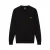 Trui met ronde hals Lyle & Scott Merino