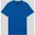 Katoenen Rundhals T-Shirt