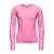 KIDS ONLY GIRL gebloemde longsleeve roze