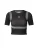 ADIDAS ORIGINALS Shirt  zwart / wit
