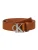 Calvin Klein Riem  cognac
