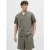 Jack & Jones Jprcclawrence linen resort s/s shir