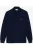 Lacoste Regular Fit Polo shirt Marine, Effen