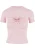 Felicious Shirt  pink / rood