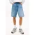 Tommy Jeans JAIMIE denim relaxed short blauw