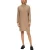 s. Oliver S.oliver Dresses Brown
