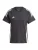 ADIDAS PERFORMANCE Functioneel shirt ‘Tiro24’  zwart / wit