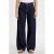Cache Cache wide leg jeans – donkerblauw