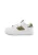 Karl Kani Sneakers laag ’89 Classic’  donkerbeige / bruin / zwart / wit