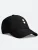 nordicdots Sportpet ‘Play’  zwart
