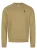 U.S. POLO ASSN. Sweatshirt  donkerbeige