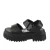 Damessandalen Buffalo Pluto Jojo – Vegan Nappa