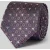 Prince Bowtie Stropdas van pure zijde