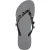 Uzurii Black dolphin zilver