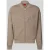 HUGO Oversized sweatjack van katoenmix model ‘DROMZIP’