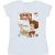 Li-cense Disney dames toy story woody cowboy crunchies katoenen t-shirt