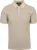 Marc O’Polo Poloshirt Faded Silk Greige
