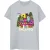 Li-cense Disney dames encanto veel huizen katoenen vriendje t-shirt