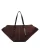 Nunoo Nora Suede Tas