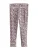 Next Leggings  aubergine / lavendel / oranje / wolwit
